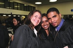 2004 Lynn University Commencement by Gina Fontana