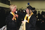 2004 Lynn University Commencement by Gina Fontana