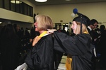 2004 Lynn University Commencement by Gina Fontana