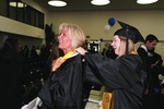 2004 Lynn University Commencement by Gina Fontana