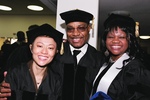 2004 Lynn University Commencement by Gina Fontana