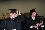 2004 Lynn University Commencement by Gina Fontana