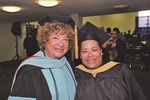 2004 Lynn University Commencement by Gina Fontana