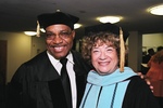 2004 Lynn University Commencement by Gina Fontana