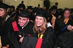 2004 Lynn University Commencement by Gina Fontana