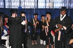 2004 Lynn University Commencement by Gina Fontana