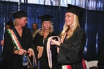 2004 Lynn University Commencement by Gina Fontana