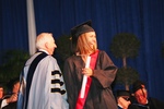 2004 Lynn University Commencement by Gina Fontana