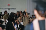2004 Lynn University Commencement by Gina Fontana