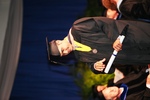 2004 Lynn University Commencement by Gina Fontana