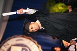 2004 Lynn University Commencement by Gina Fontana