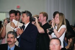 2004 Lynn University Commencement by Gina Fontana