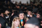 2004 Lynn University Commencement by Gina Fontana