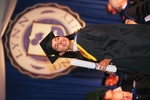 2004 Lynn University Commencement by Gina Fontana