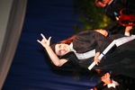 2004 Lynn University Commencement by Gina Fontana