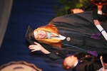 2004 Lynn University Commencement by Gina Fontana