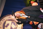 2004 Lynn University Commencement by Gina Fontana
