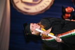 2004 Lynn University Commencement by Gina Fontana