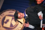2004 Lynn University Commencement by Gina Fontana