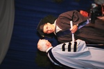 2004 Lynn University Commencement by Gina Fontana