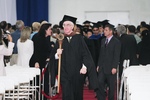 2004 Lynn University Commencement by Gina Fontana