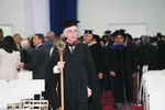 2004 Lynn University Commencement by Gina Fontana