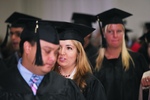 2004 Lynn University Commencement by Gina Fontana