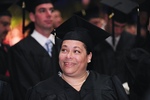 2004 Lynn University Commencement by Gina Fontana