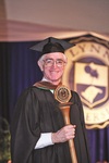 2004 Lynn University Commencement by Gina Fontana