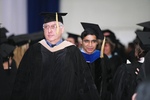 2004 Lynn University Commencement by Gina Fontana