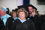 2004 Lynn University Commencement by Gina Fontana