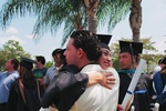2004 Lynn University Commencement by Gina Fontana