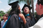 2004 Lynn University Commencement by Gina Fontana
