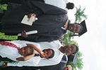 2004 Lynn University Commencement by Gina Fontana