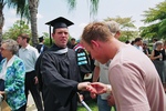 2004 Lynn University Commencement by Gina Fontana