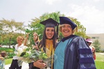 2004 Lynn University Commencement by Gina Fontana