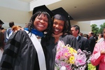 2004 Lynn University Commencement by Gina Fontana