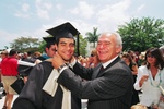 2004 Lynn University Commencement by Gina Fontana