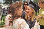 2004 Lynn University Commencement by Gina Fontana