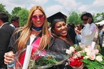 2004 Lynn University Commencement by Gina Fontana