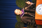 2004 Lynn University Commencement by Gina Fontana