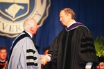 2004 Lynn University Commencement by Gina Fontana