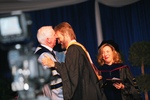 2004 Lynn University Commencement by Gina Fontana