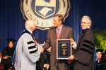 2004 Lynn University Commencement by Gina Fontana
