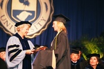 2004 Lynn University Commencement by Gina Fontana