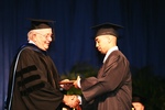 2004 Lynn University Commencement by Gina Fontana