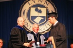 2004 Lynn University Commencement by Gina Fontana