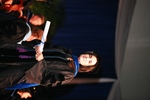 2004 Lynn University Commencement by Gina Fontana