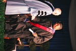 2004 Lynn University Commencement by Gina Fontana