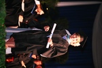 2004 Lynn University Commencement by Gina Fontana